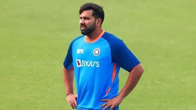 IND vs AUS: Rohit Sharma बने अभी तक के दूसरे सफल कप्तान
