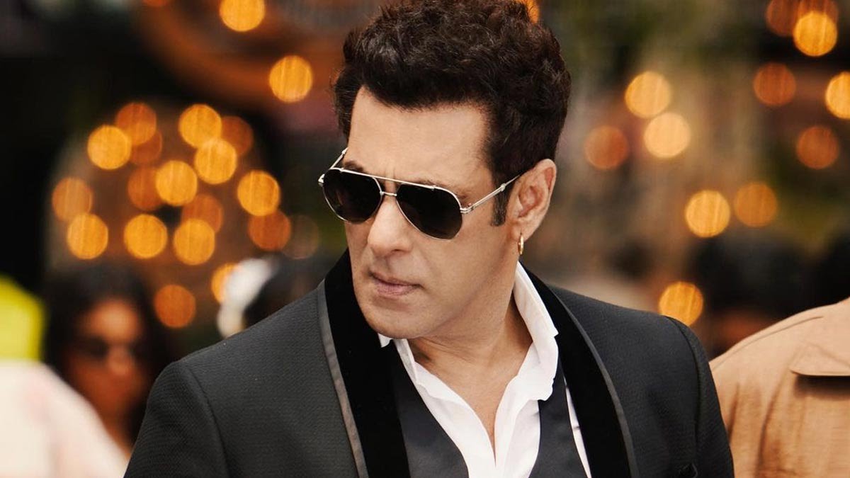 Happy Birthday Salman Khan: सलमान खान के जन्मदिन पर जाने कुछ रोचक
