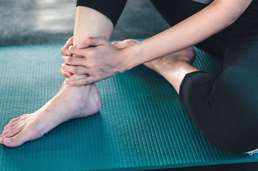 Health Care: क्या दर्द होते है आपके पैर, अपनाये यह घरेलु उपाय, नही होंगा दर्द