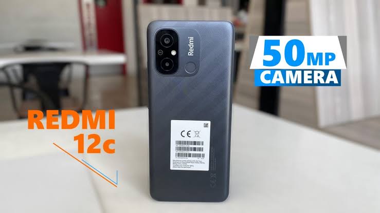 कम बजट में आया Redmi का सबसे तगड़ा स्मार्टफोन, ₹8500 कीमत मे 50MP कैमरा