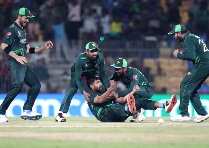 World Cup 2023: पाकिस्तान हारने के बाद भी पहुच सकती है सेमीफाइनल में